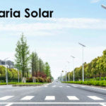 ¡Usos que puede tener una luminaria solar en Playa del Carmen!