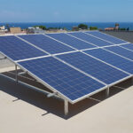 Ventajas de las luminarias solares en Playa del Carmen para el planeta