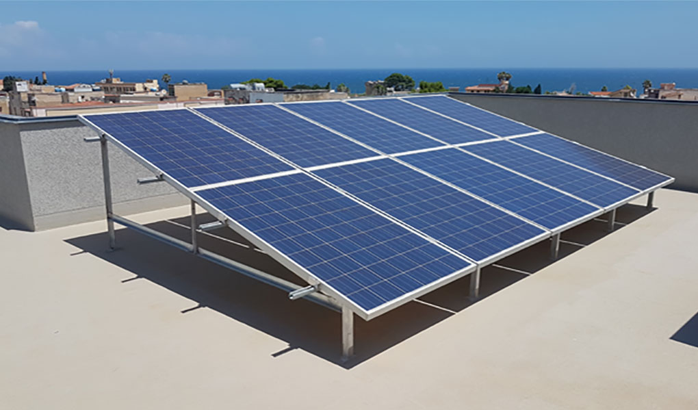 Ventajas de las luminarias solares en Playa del Carmen para el planeta