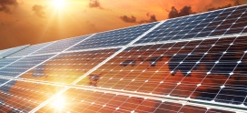 La energía solar y lo que nos espera para el 2022