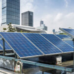 Ventajas de usar la energía del sol en tu propiedad