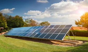 paneles solares en playa del carmen